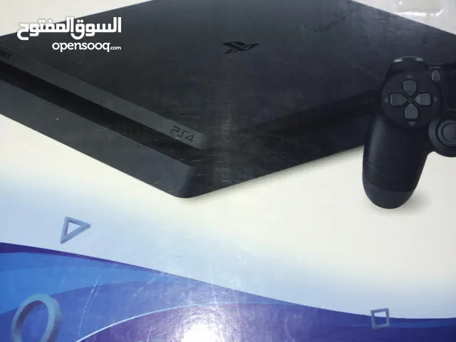 بلايستشن 4