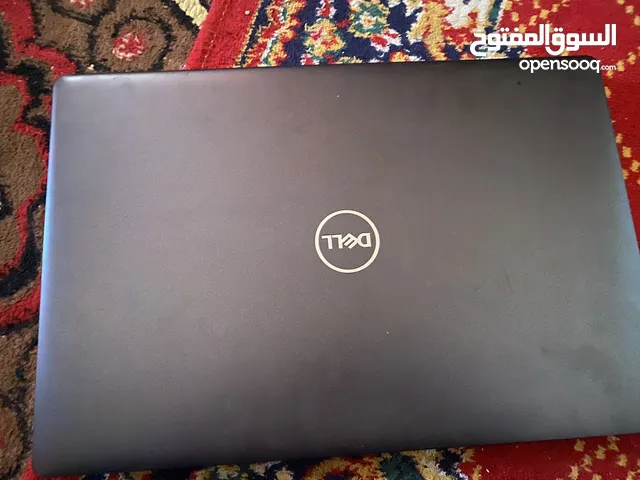 لابتوب dell مثل ماموضح تفاصيل سعرة 400 وبي مجال شي بسيط وباقي تفاصيل خاص