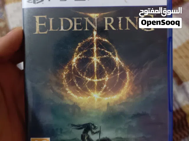 أفضل لعبة بعام 2024 الدين رينغ عربية للبيع ب25