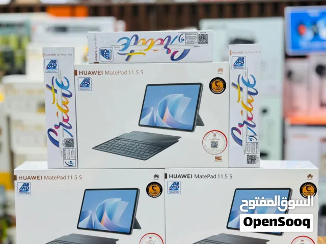 Huawei Other 256 GB in Muscat