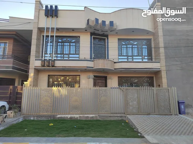 220 m2 5 Bedrooms Townhouse for Sale in Baghdad Saidiya