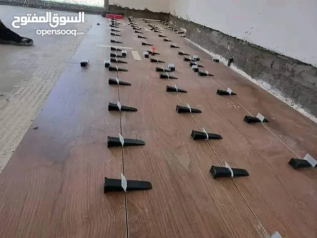 اسطى تركيب سيراميك ورخام وزليز