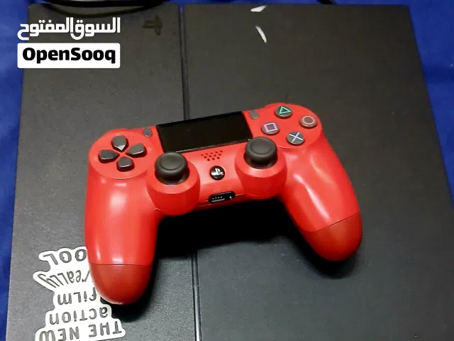 PlayStation 4 PlayStation for sale in Southern Governorate