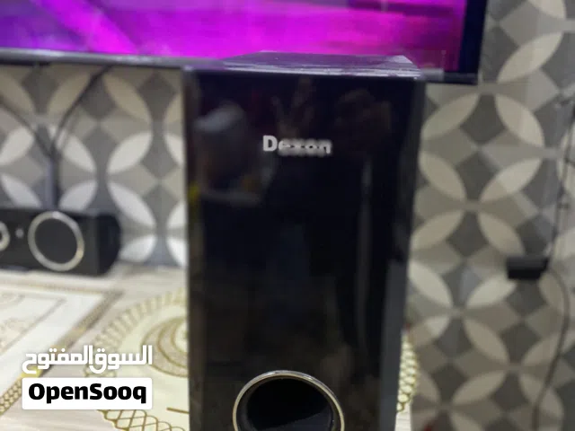 للبيع Home Theater بحالة فوق الممتازة كا الجديد ماركة Dexon