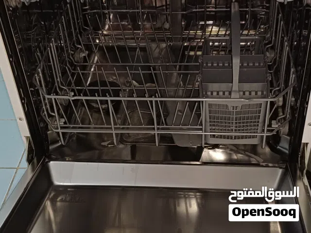 غسالة صحون بيكو استعمال خفيف