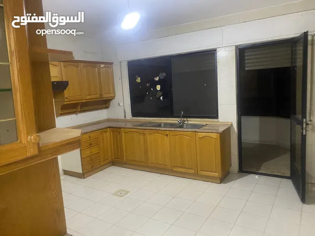 233 m2 4 Bedrooms Apartments for Rent in Amman 7th Circle