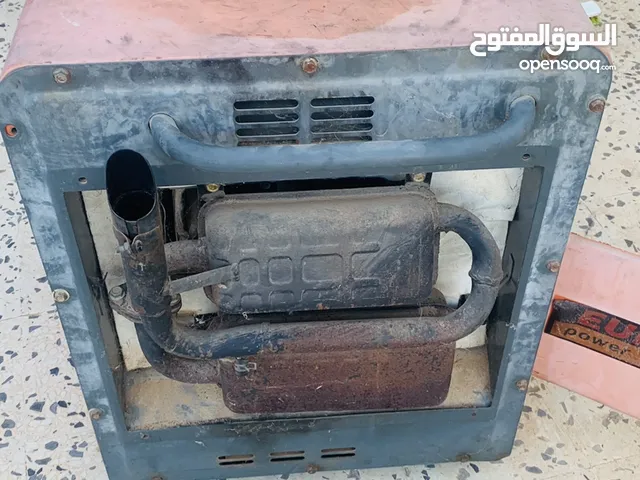 Generators for sale in Sabratha