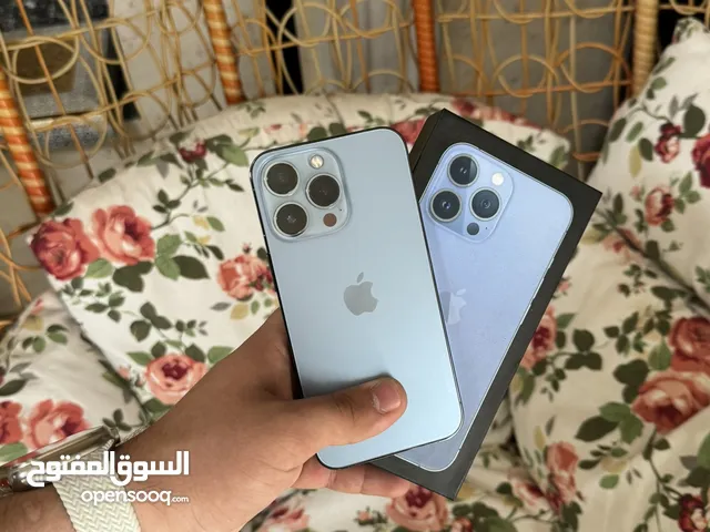 ايفون 13 برو