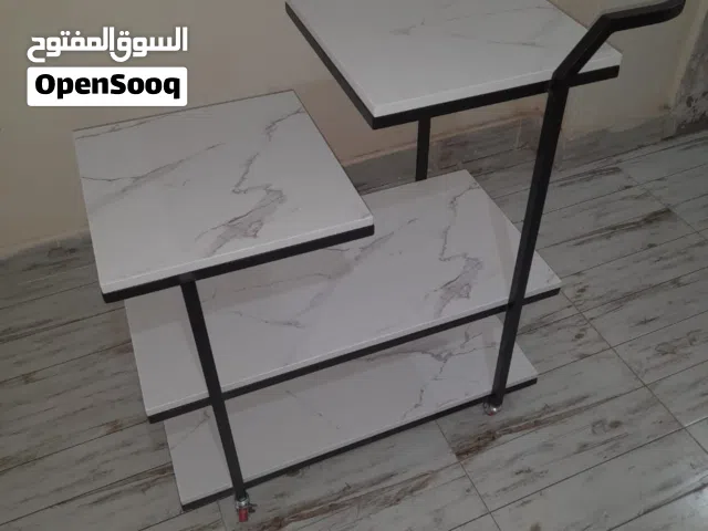 ترول تقديم شاي فاخر