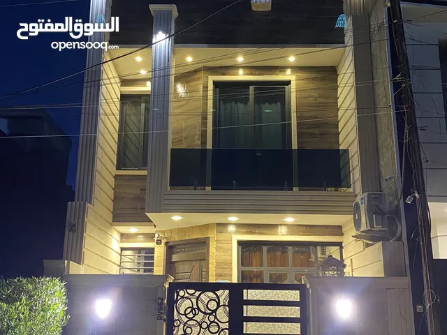 120 m2 3 Bedrooms Townhouse for Sale in Baghdad Ameria