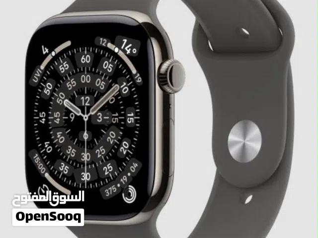 Apple smart watches for Sale in Dubai