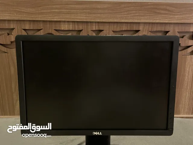 23" Dell monitors for sale  in Dhofar