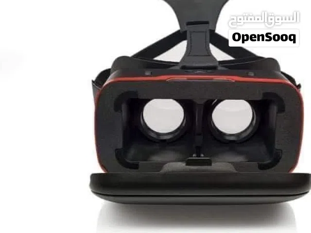 Vr جديده غير مستعلمه أبدا