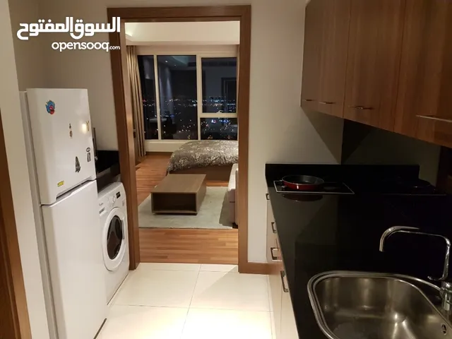 40 m2 Studio Apartments for Rent in Manama Seef