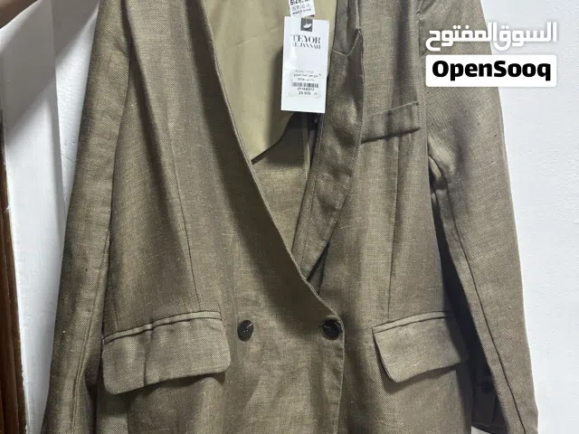 Brand New Ladies Blazer (Size - M)
