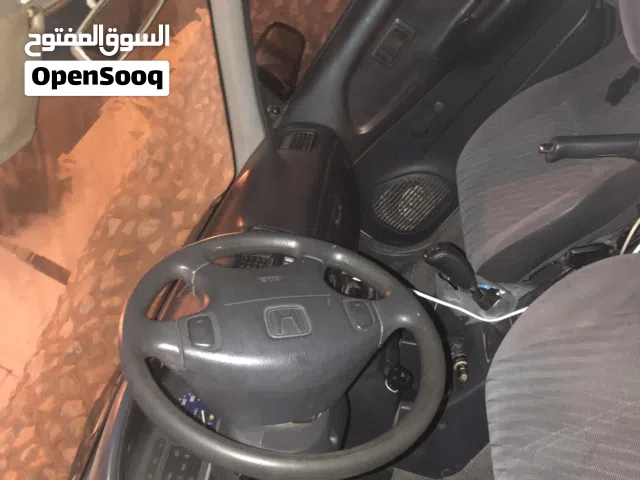 Used Honda City in Southern Governorate