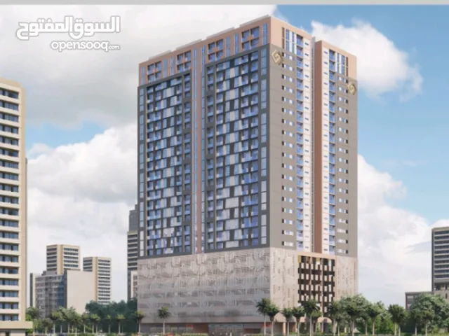 1773 ft 2 Bedrooms Apartments for Sale in Ajman Al-Amerah