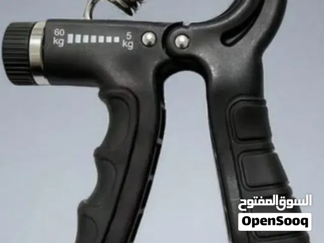 hand grip strengthener/مقوي قبضه اليد