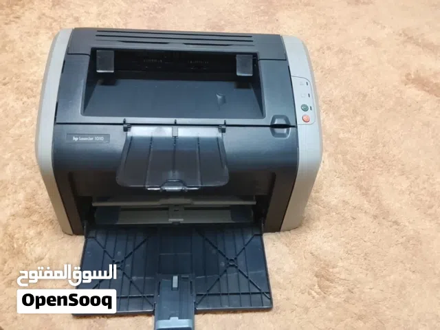 طابعة hp 1010