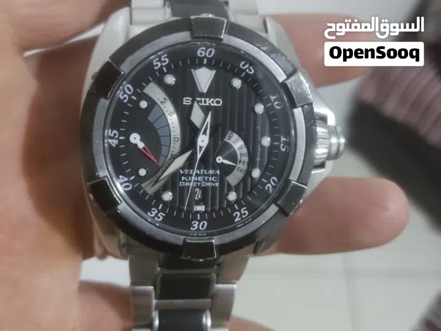 بيع ساعة سايكو