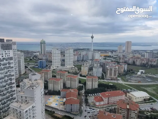 120 m2 3 Bedrooms Apartments for Sale in Istanbul Beylikdüzü