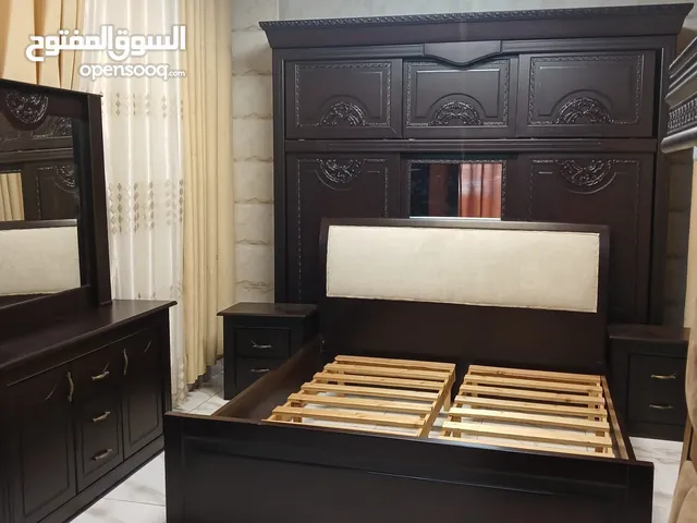 غرفه نوم ماستر تفصيل طابقين نظام سحاب