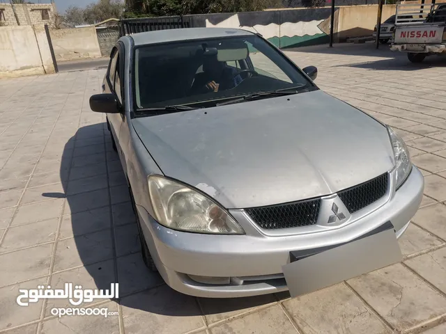 Used Mitsubishi Lancer in Jordan Valley