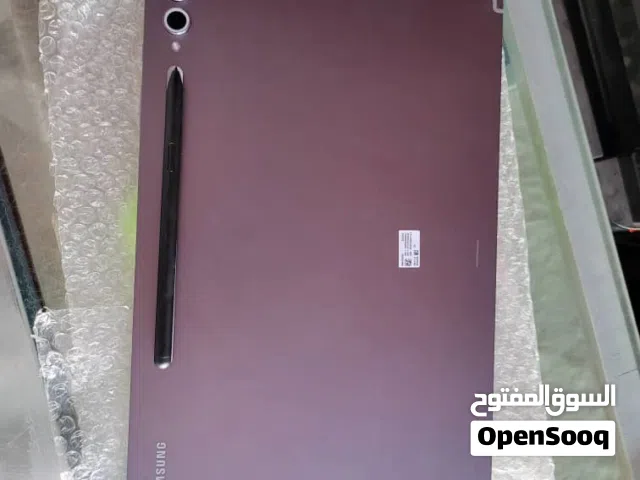 samsung Galaxy tab s10 plus ايباد شريحه