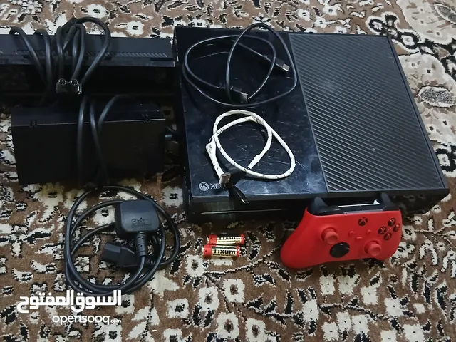 اكس بوكس مستعمل كل جديد مفي شيء خربان