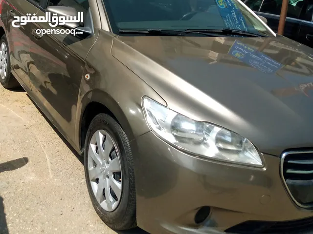 Used Peugeot 301 in Cairo