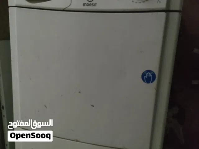 مجفف حراري شغال بس القايش مالته مقطوع