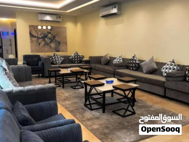 شالية الخيرات الموقع صحار لايجار اليومي ولاسبوعي Al Khairat Chalet, located in Sohar, for daily