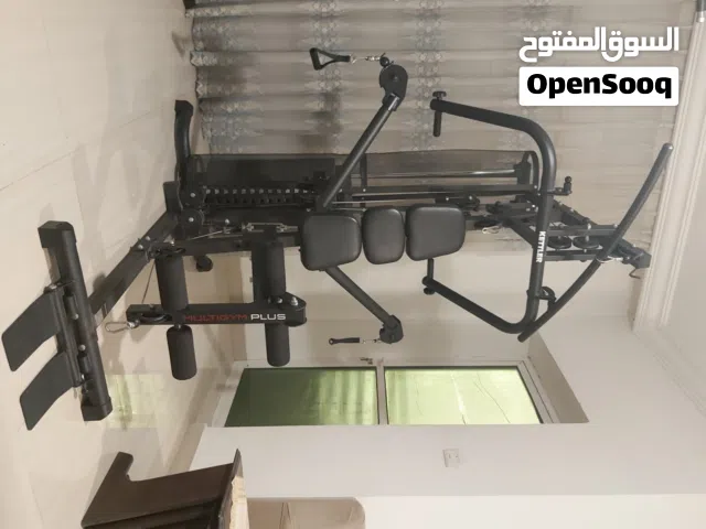 هوم جيم كتلر