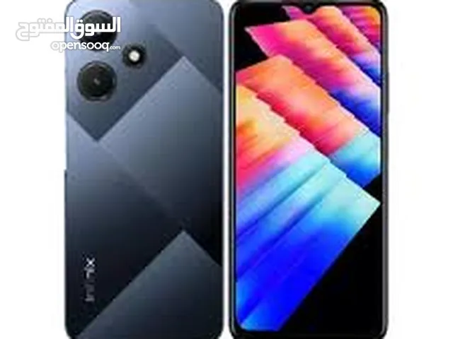 Infinix Hot 30 Play 256 GB in Al Anbar