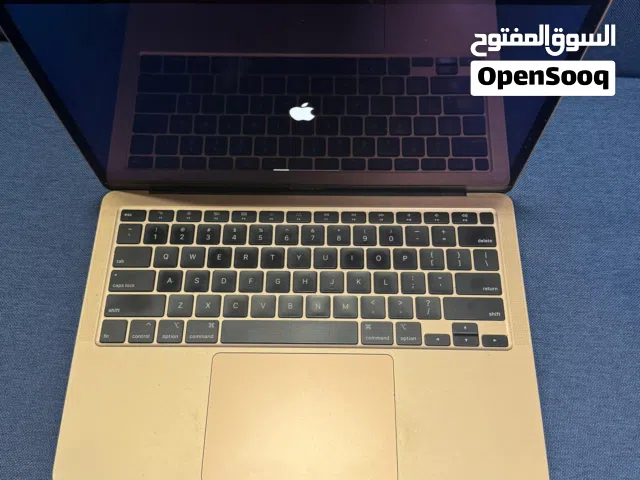MacBook Air 2020 8GB 128GB SSD