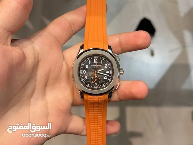 Automatic Patek Philippe watches  for sale in Amman