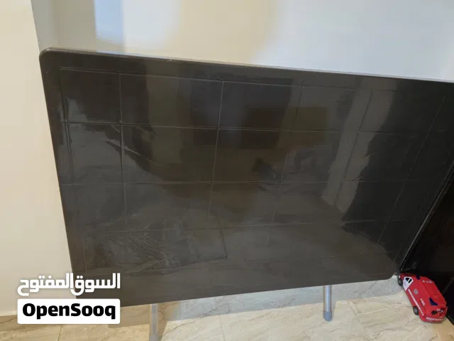 طاولة سامبا غير مستخدمه