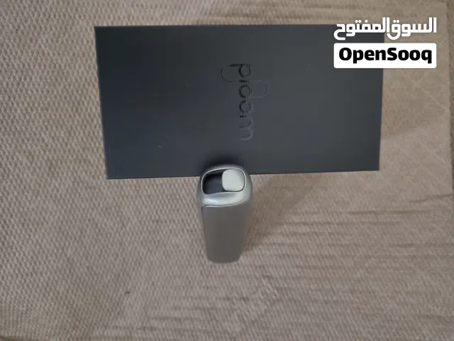 جهاز  تدخين ploom شبه جديد