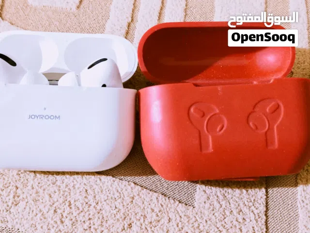 سماعه ايربود جيل الثالث