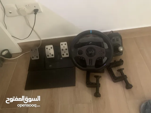 Playstation Steering in Manama