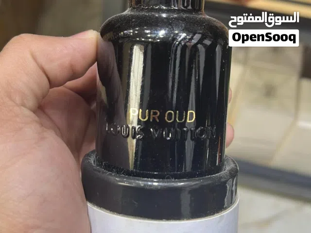 عطور Louis Vuitton الأصلية – فخامة نادرة بسعر خاص وتوصيل مجاني في جميع مدن ليبيا