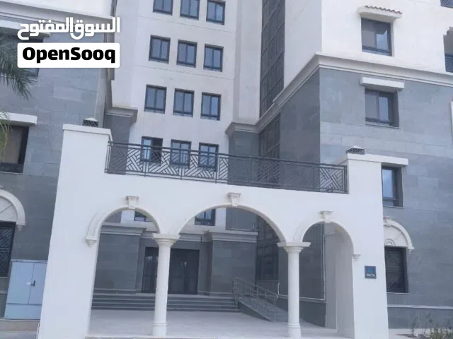 عمارة للايجار سيليا العاصمة الجديدة