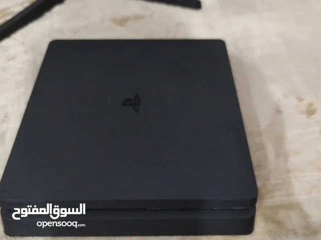 بليستيشن فور سليم