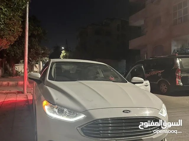 Used Ford Escort in Irbid