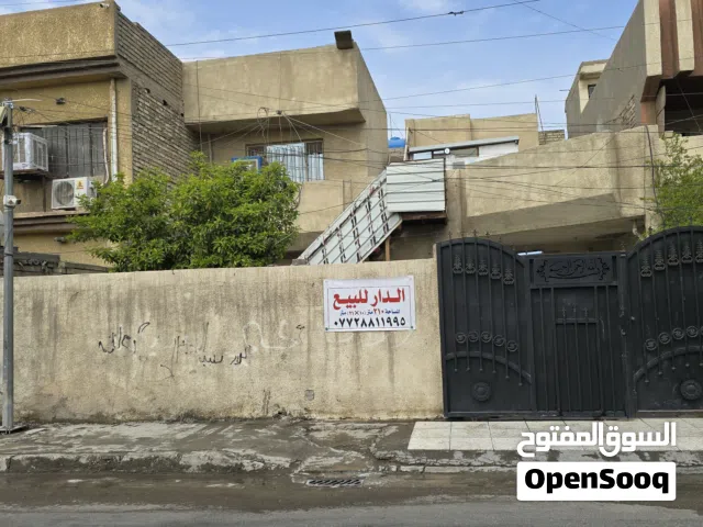 بيت للبيع في منطقه الدوره