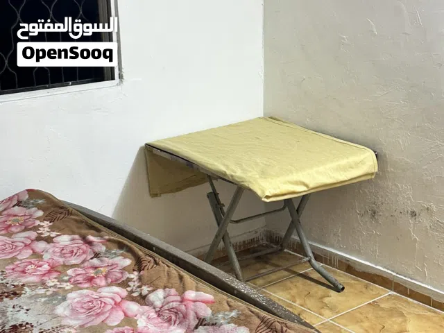 Unfurnished Monthly in Irbid University Street