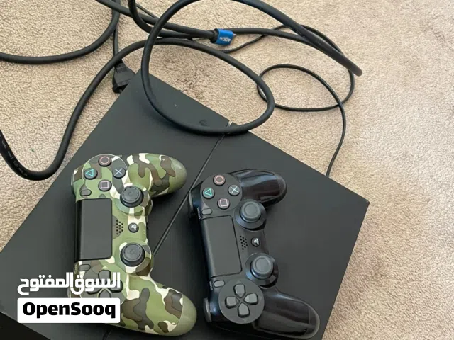 PlayStation 4 PlayStation for sale in Amman