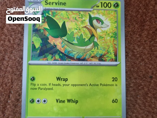 2025 POKÉMON BLACK BOLT REVERSE HOLO #002/086 SERVINE CGC 10 GEM MINT