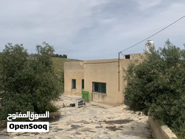 2 Bedrooms Farms for Sale in Jerash Qafqafa