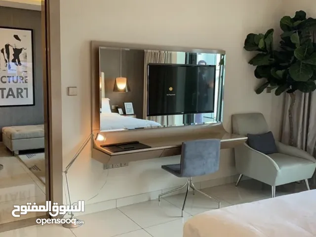 1065ft 1 Bedroom Apartments for Rent in Dubai Business Bay